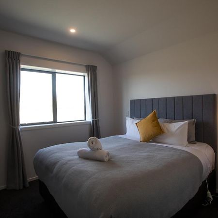 Skyrim Lodge Lake Tekapo Luaran gambar