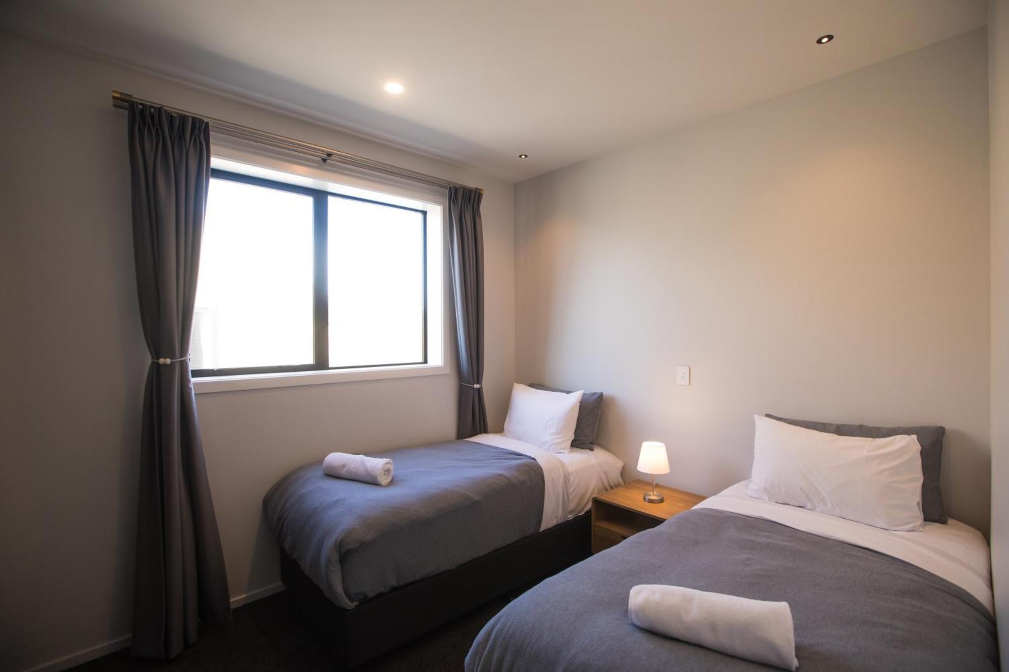 Skyrim Lodge Lake Tekapo Luaran gambar