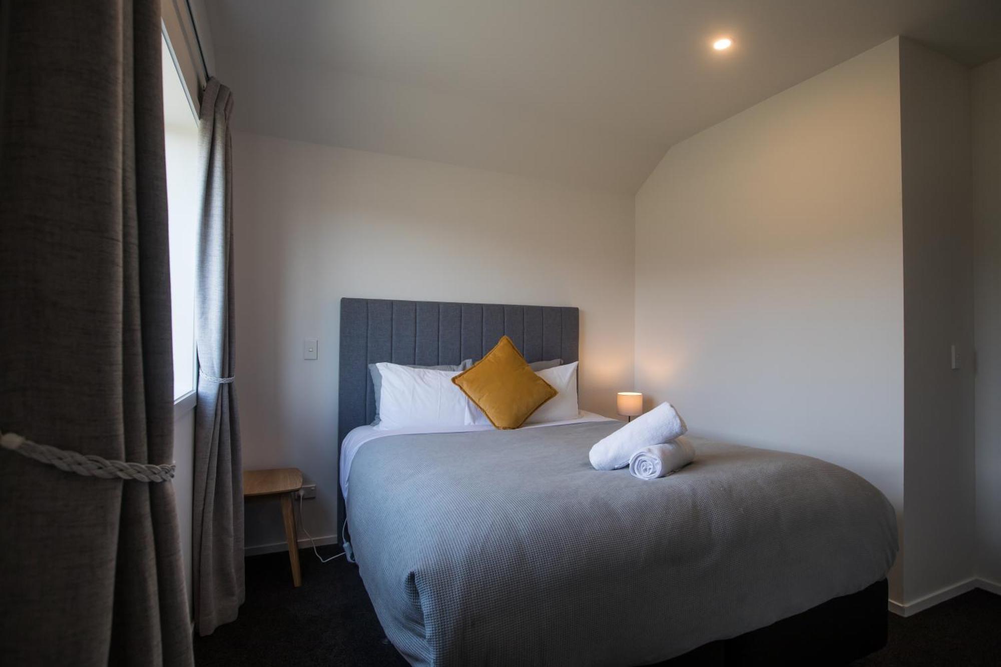 Skyrim Lodge Lake Tekapo Luaran gambar