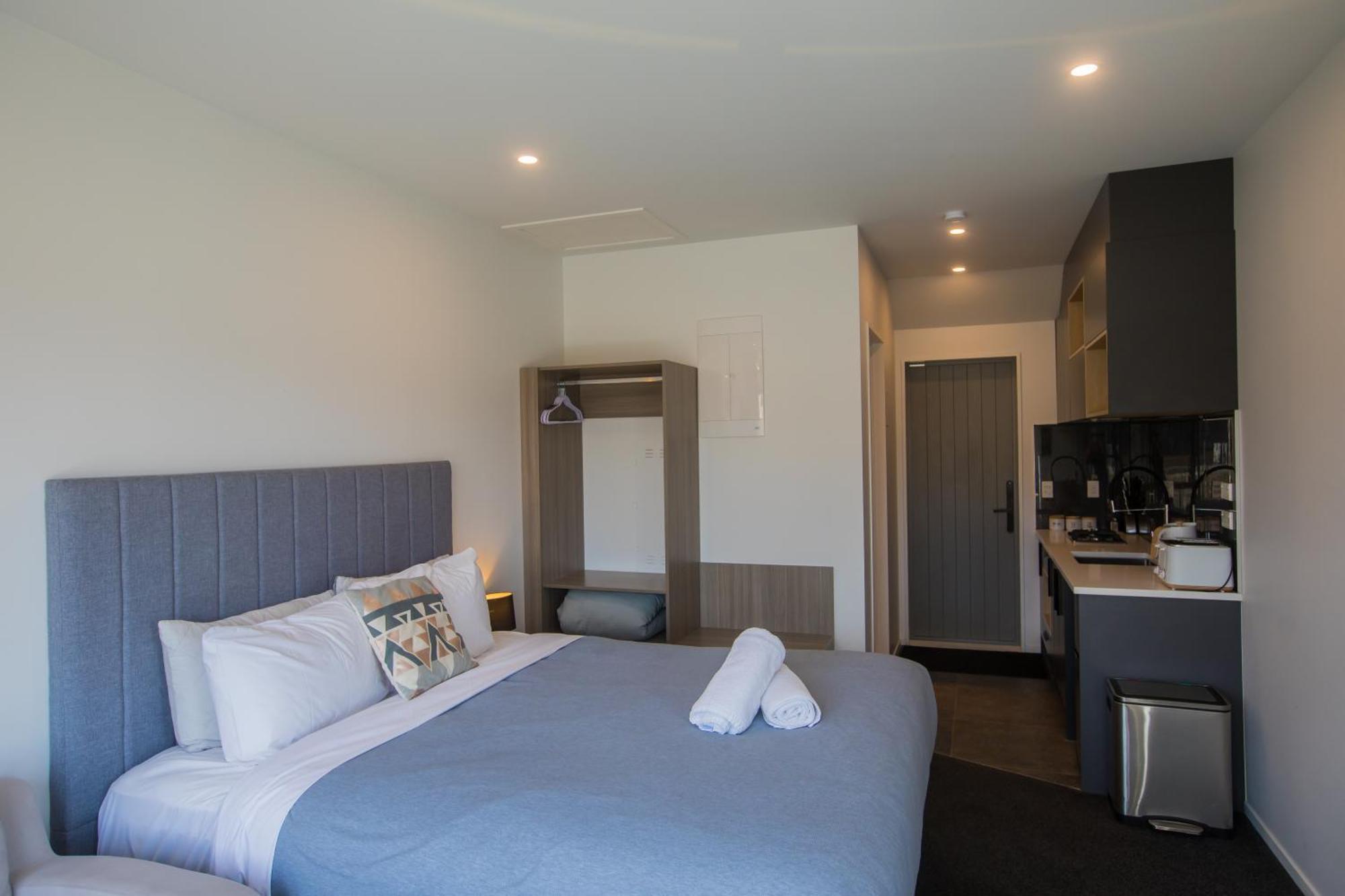Skyrim Lodge Lake Tekapo Luaran gambar