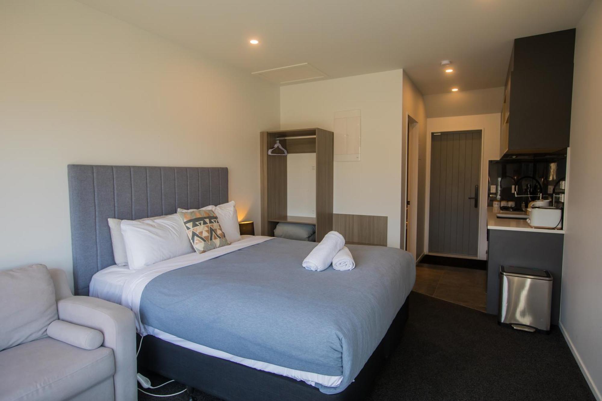 Skyrim Lodge Lake Tekapo Luaran gambar