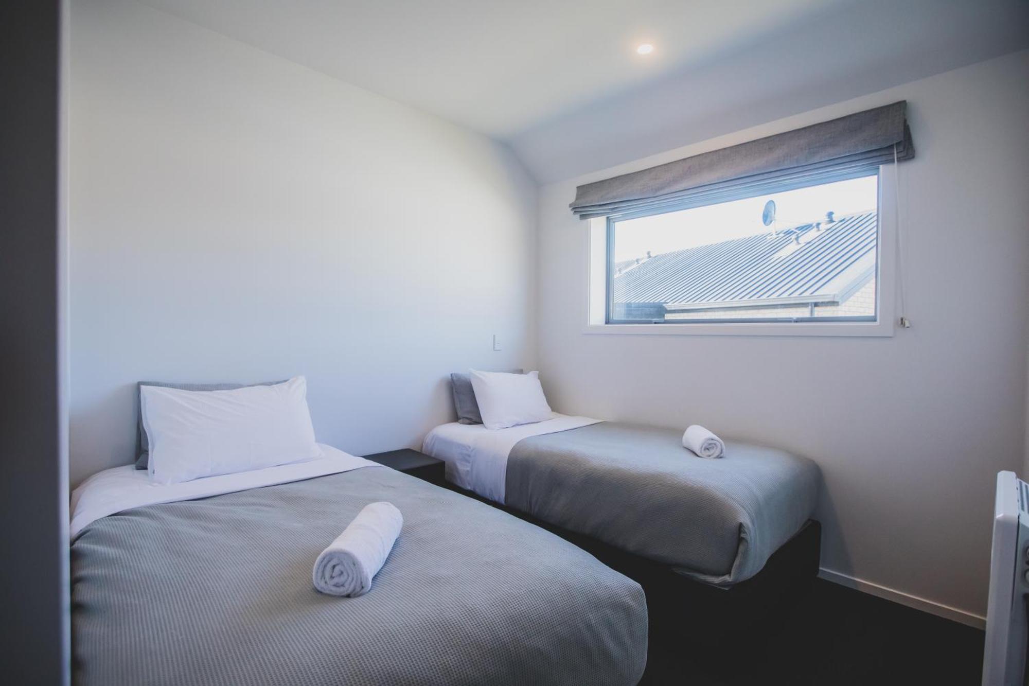 Skyrim Lodge Lake Tekapo Luaran gambar