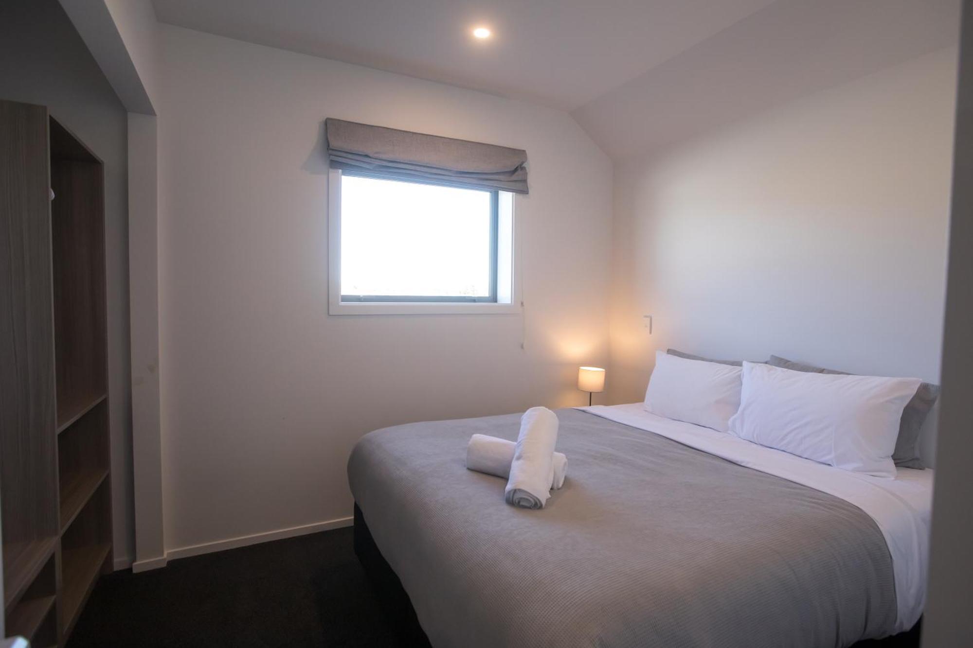 Skyrim Lodge Lake Tekapo Luaran gambar