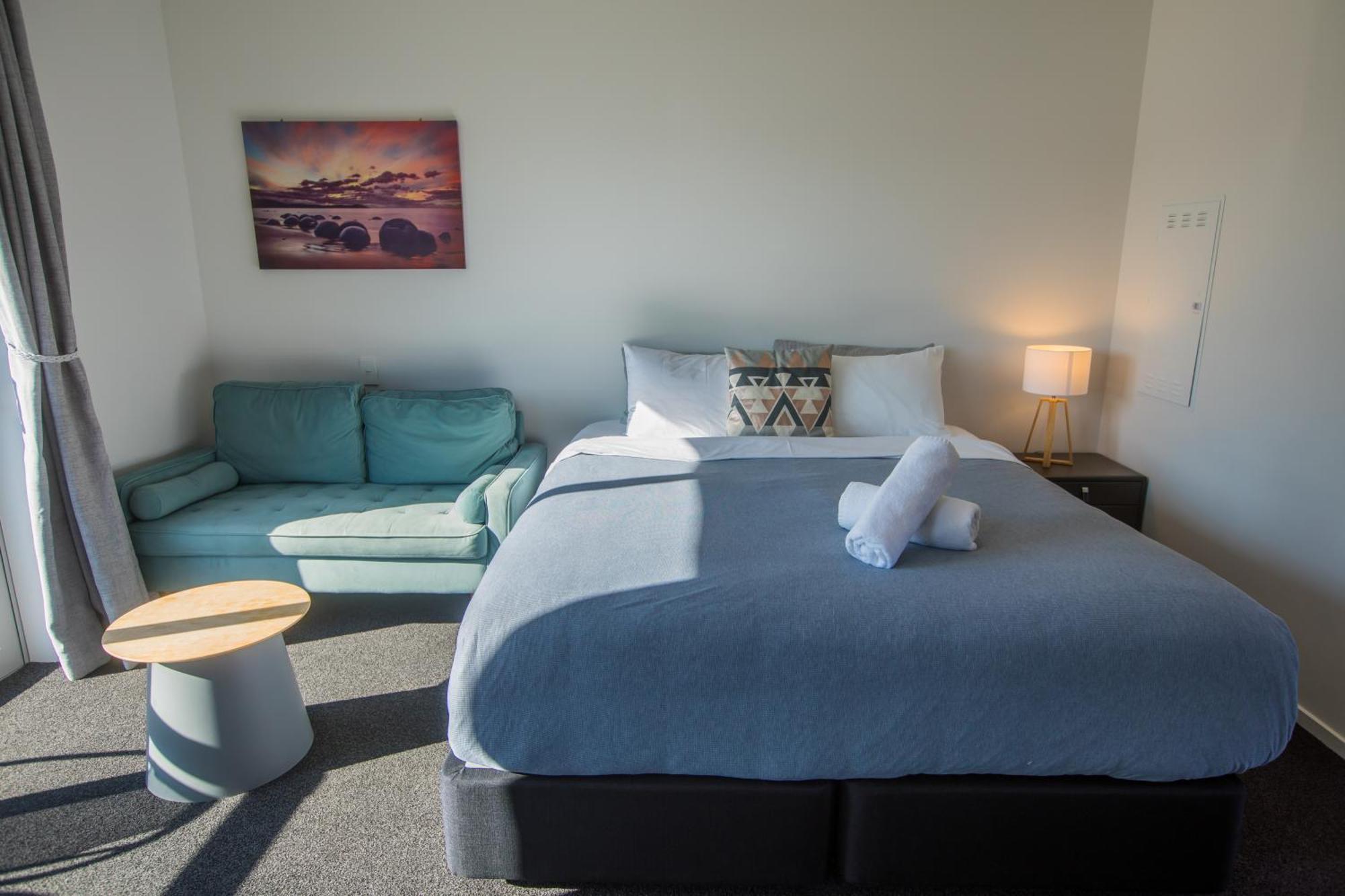 Skyrim Lodge Lake Tekapo Luaran gambar